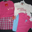 Esprit Kids Girl Clothing Assortment / Below Wholesale