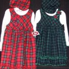 Girl's Jumper Dresses Below Wholesale