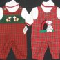 Infant Baby Boys Overalls Below Wholesale