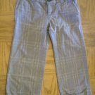 American Eagle Juniors Capris