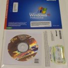 Windows Xp OEM Sp2