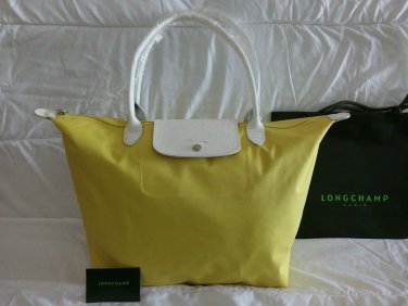 longchamp sarah morris collection