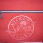 Mickey Air messenger bookbag Disney pre-owned ll2911
