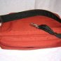 Mickey Air messenger bookbag Disney pre-owned ll2911