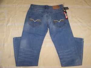 Diesel 001