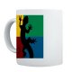 Animal Mugs