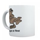 Eager Beaver Mug
