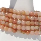 8" Spicy Jasper Bracelet