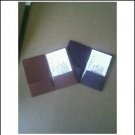 50 Super Mini Presentation Pocket Folders