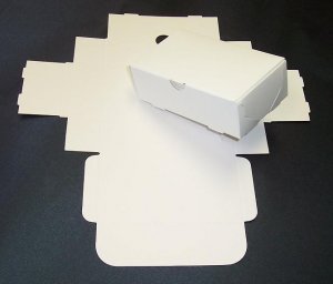 300 Business Card Boxes, 500ct