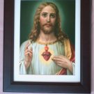 Sacred Heart of Jesus - Zabateri