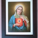 Sacred Heart of Mary #2