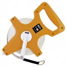 100 FT OPEN REEL TAPE MEASURE