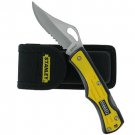 STANLEY® DELUXE LOCKING BLADE KNIFE
