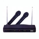 ZEBRA PROFESSIONAL WIRELESS MICROPHONE