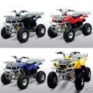 Full Size Utility Style - Manual ATV