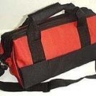 25 Pocket Canvas Tool Bag