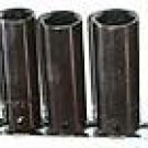 9pc 3/8in Drive Deep Impact Socket Set - Metric