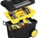 STANLEY  MOBILE TOOL CHEST