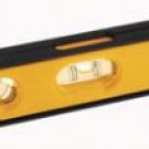 STANLEY 9 INCH TORPEDO LEVEL