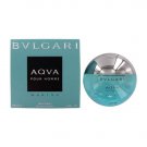 Bvlgari Aqua Marine Cologne by Bvlgari for Men.Eau De Toilette 3.4 oz