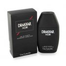 Drakkar Noir Cologne by Guy Laroche for Men Eau De Toilette 6.7 oz