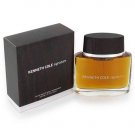 Kenneth Cole Signature Cologne by Kenneth Cole for Men EDT 3.4 oz