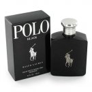 Polo Black Cologne by Ralph Lauren for Men Eau De Toilette 2.5 oz