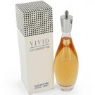 Vivid By Liz Claiborne For Women. Eau De Toilette Spray 3.4 oz