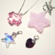 Pendant & Necklace