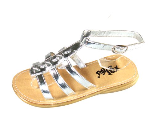 infant gladiator sandals