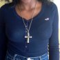Cross Pendant