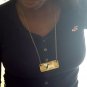 Dog Tag Necklace
