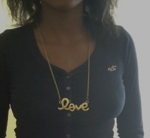 Love Necklace