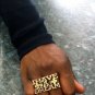 I Have A Dream 2-Finger Ring