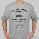 Reunion T-Shirt...Special Order