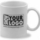 Custom Medium 3 colours mug