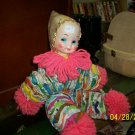 YOYO Clown DOLL