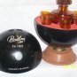 Vintage Bowling Decanter