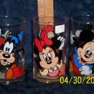 Disney glasses