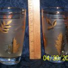Vintage Glassware