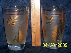 Vintage Glassware