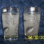 Vintage Glassware