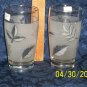 Vintage Glassware