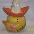 unique Reamer, chick?
