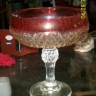 Vintage ruby flash ?compote