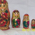 Nesting Doll set