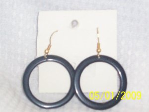 Earrings-pierced