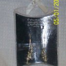 Pierced earrings