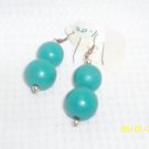 Earrings ,pierced
